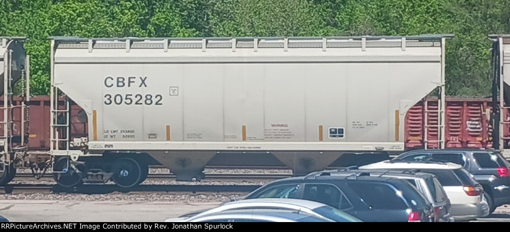 CBFX 305282